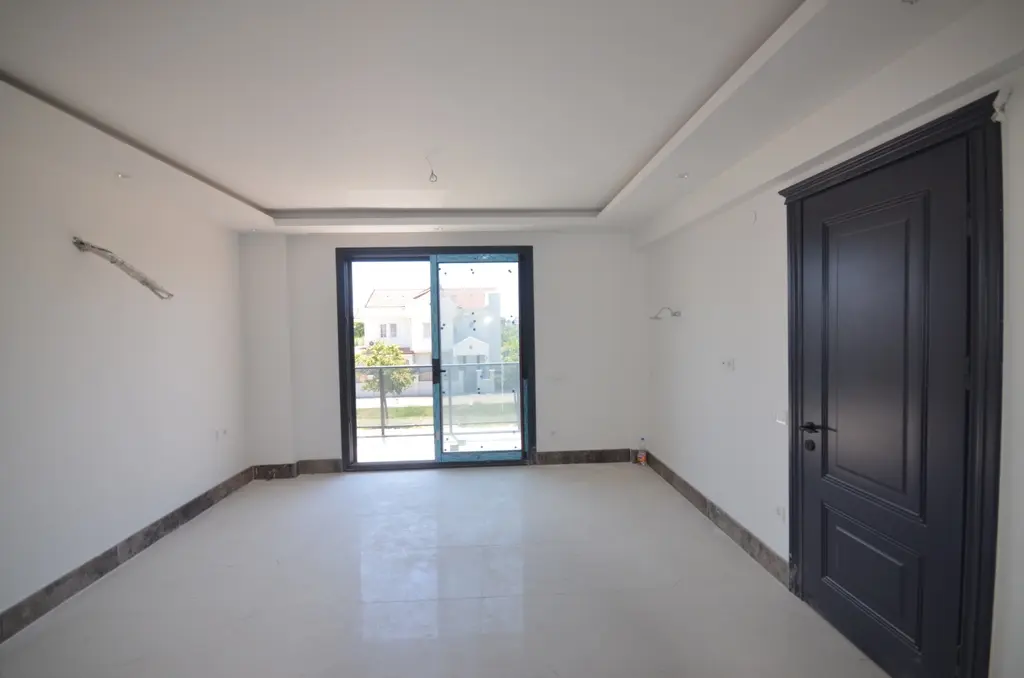 Large room